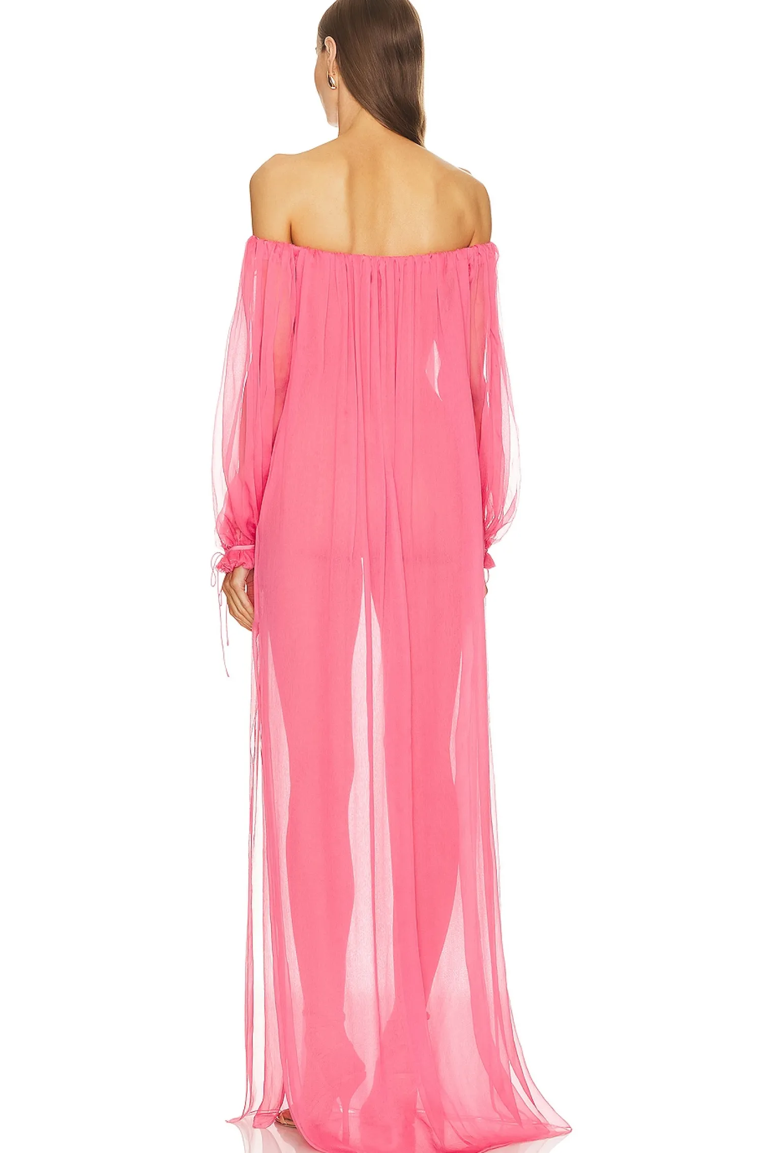 Women Anna October Dresses>Milani Dress