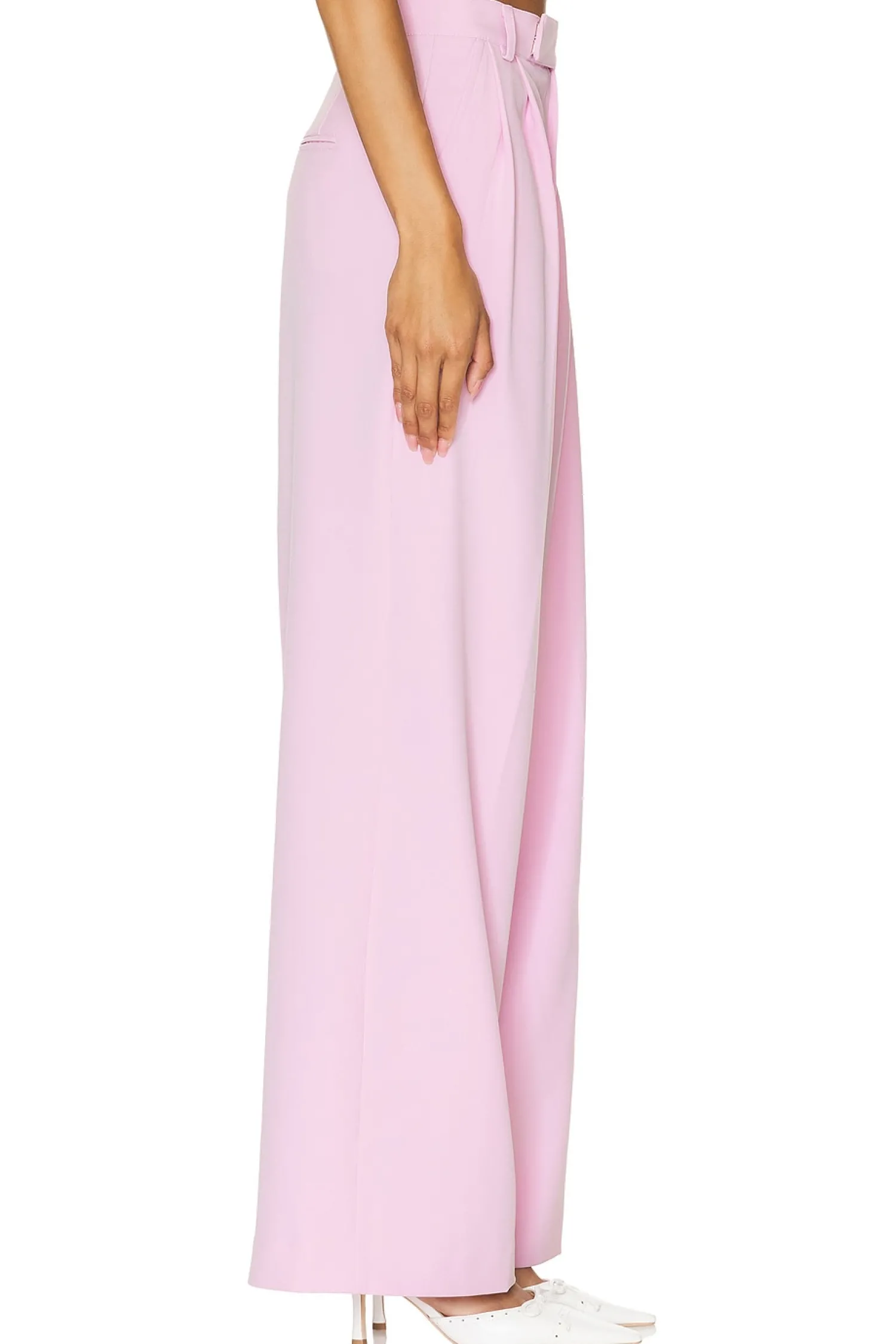 Women ASTR the Label Pants>Milani Pants