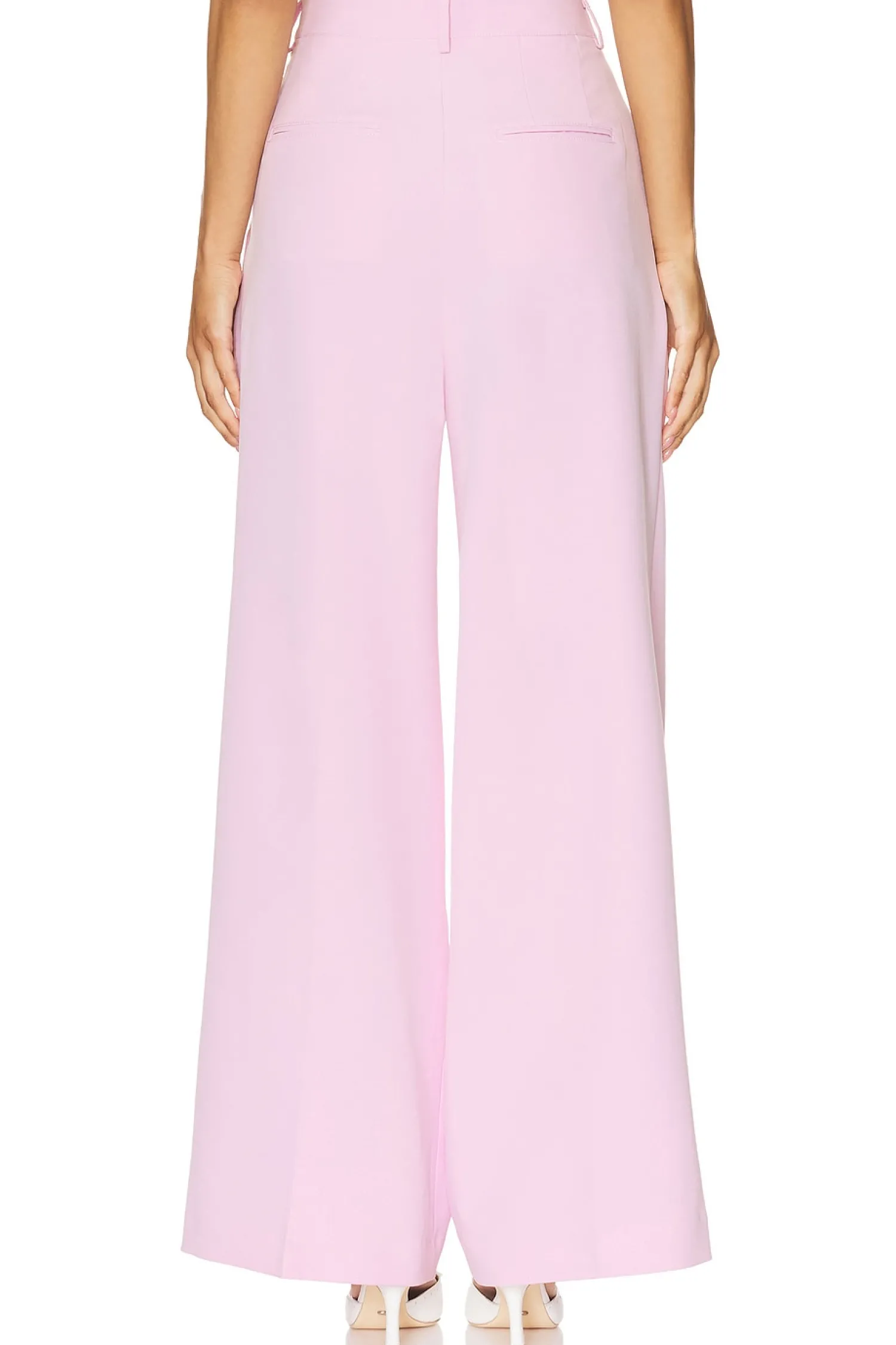Women ASTR the Label Pants>Milani Pants