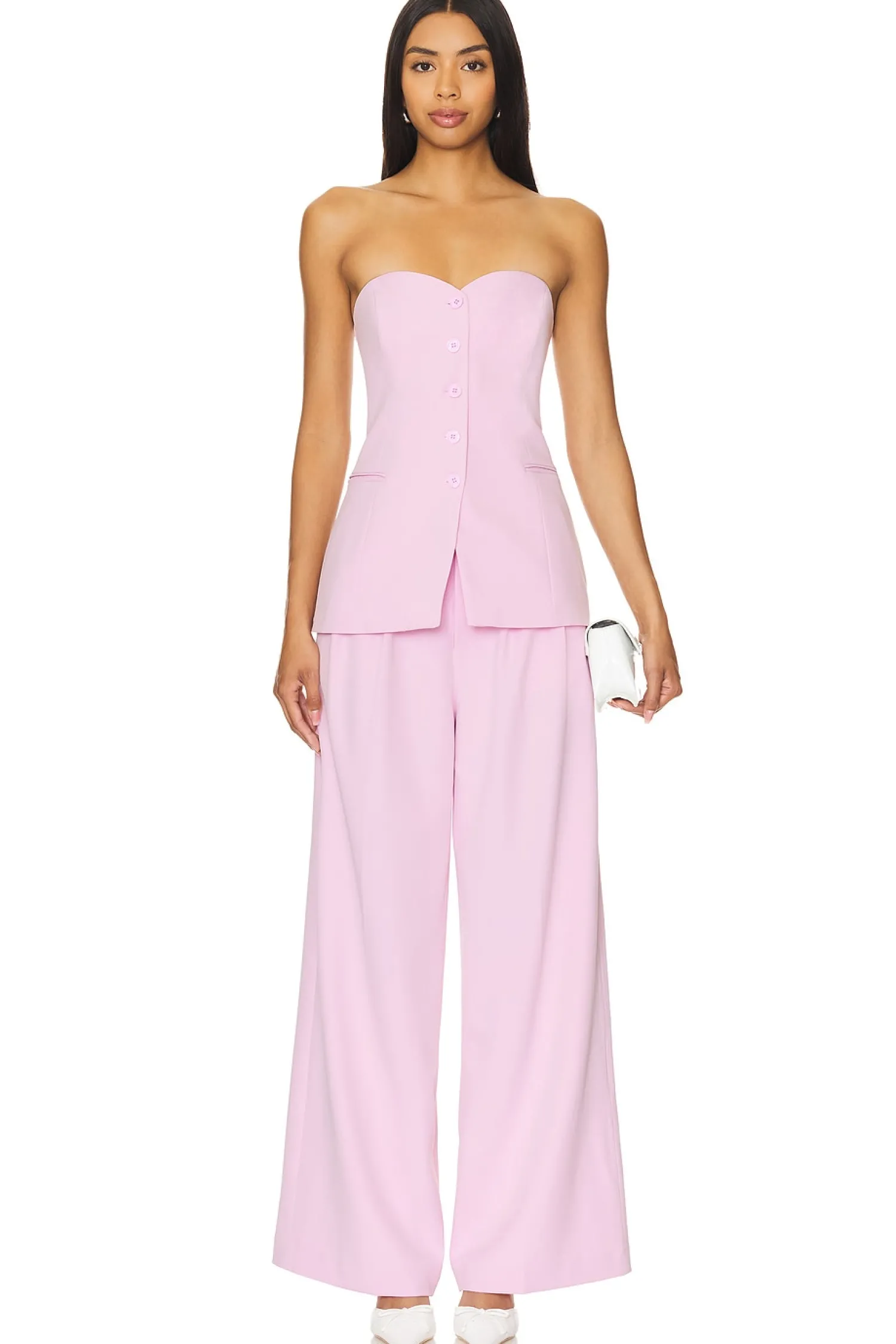 Women ASTR the Label Pants>Milani Pants