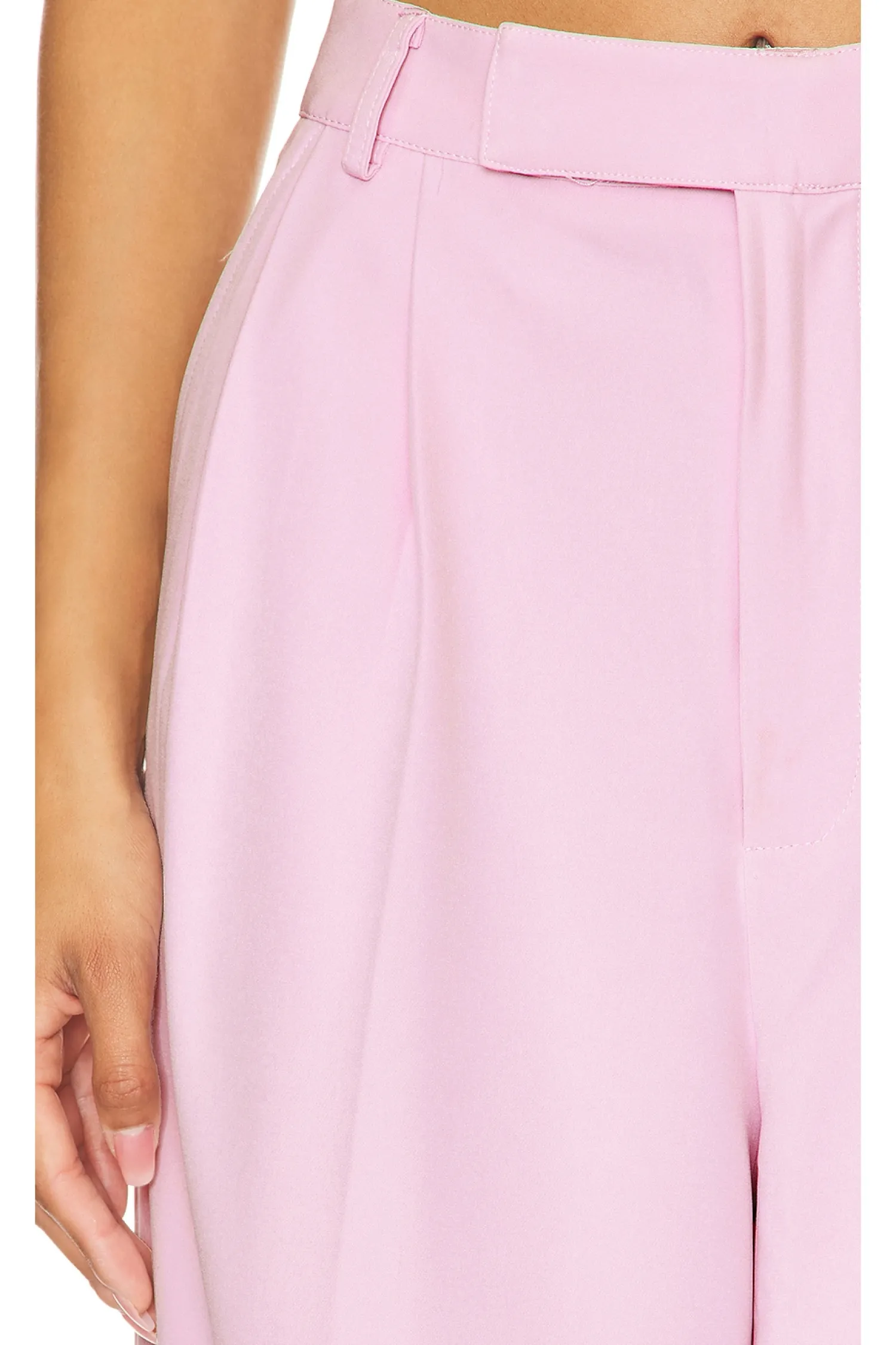 Women ASTR the Label Pants>Milani Pants
