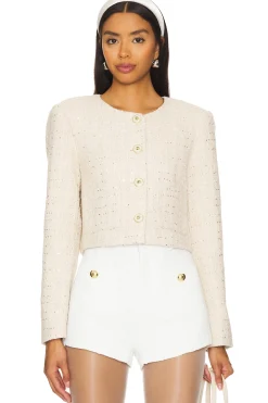 Women ASTR the Label Jackets & Coats>Milena Jacket