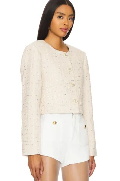 Women ASTR the Label Jackets & Coats>Milena Jacket
