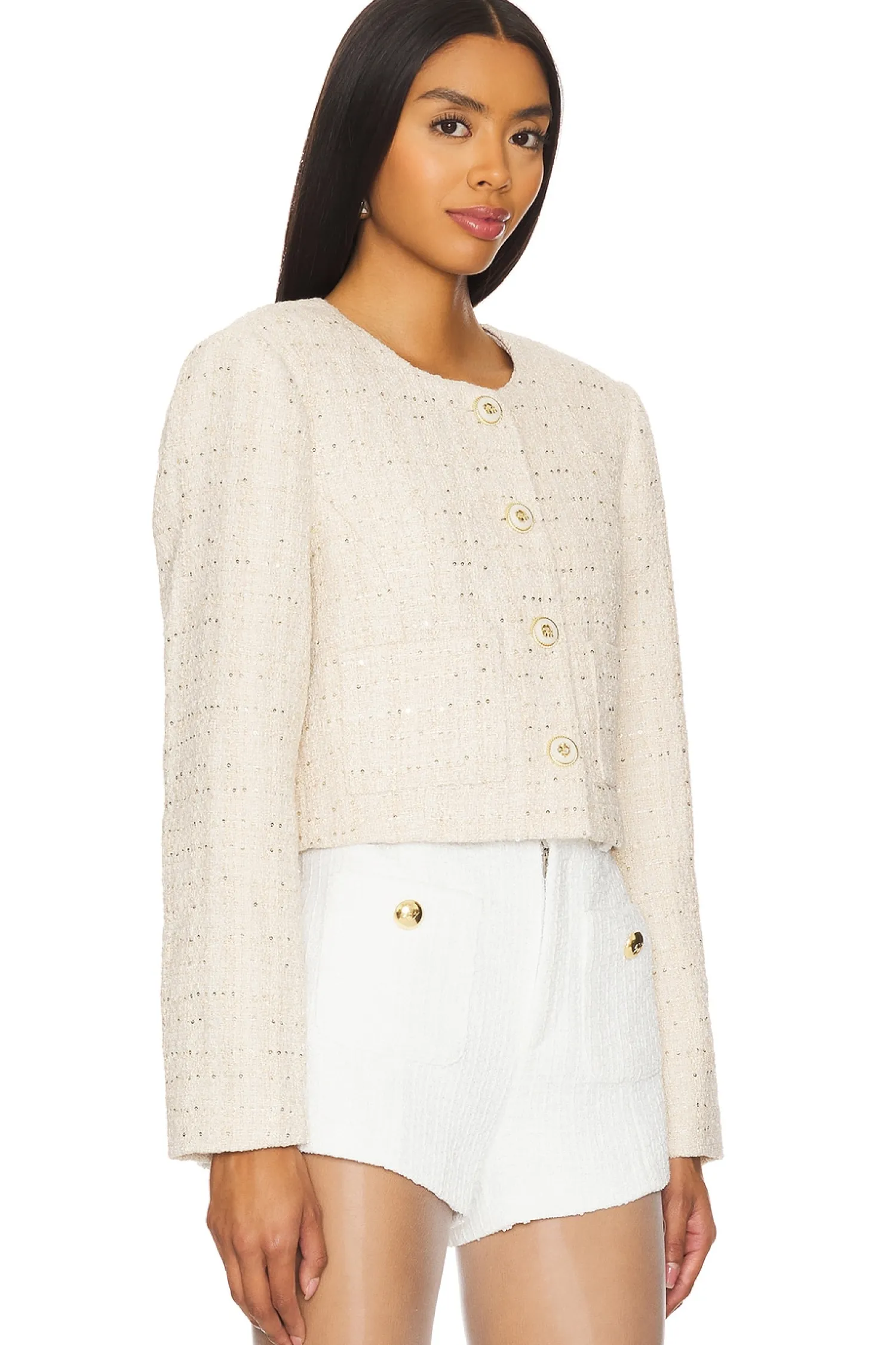 Women ASTR the Label Jackets & Coats>Milena Jacket