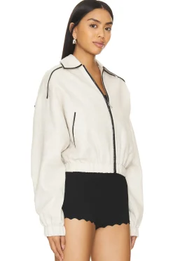 Women Lovers and Friends Jackets & Coats><noscript><img width=