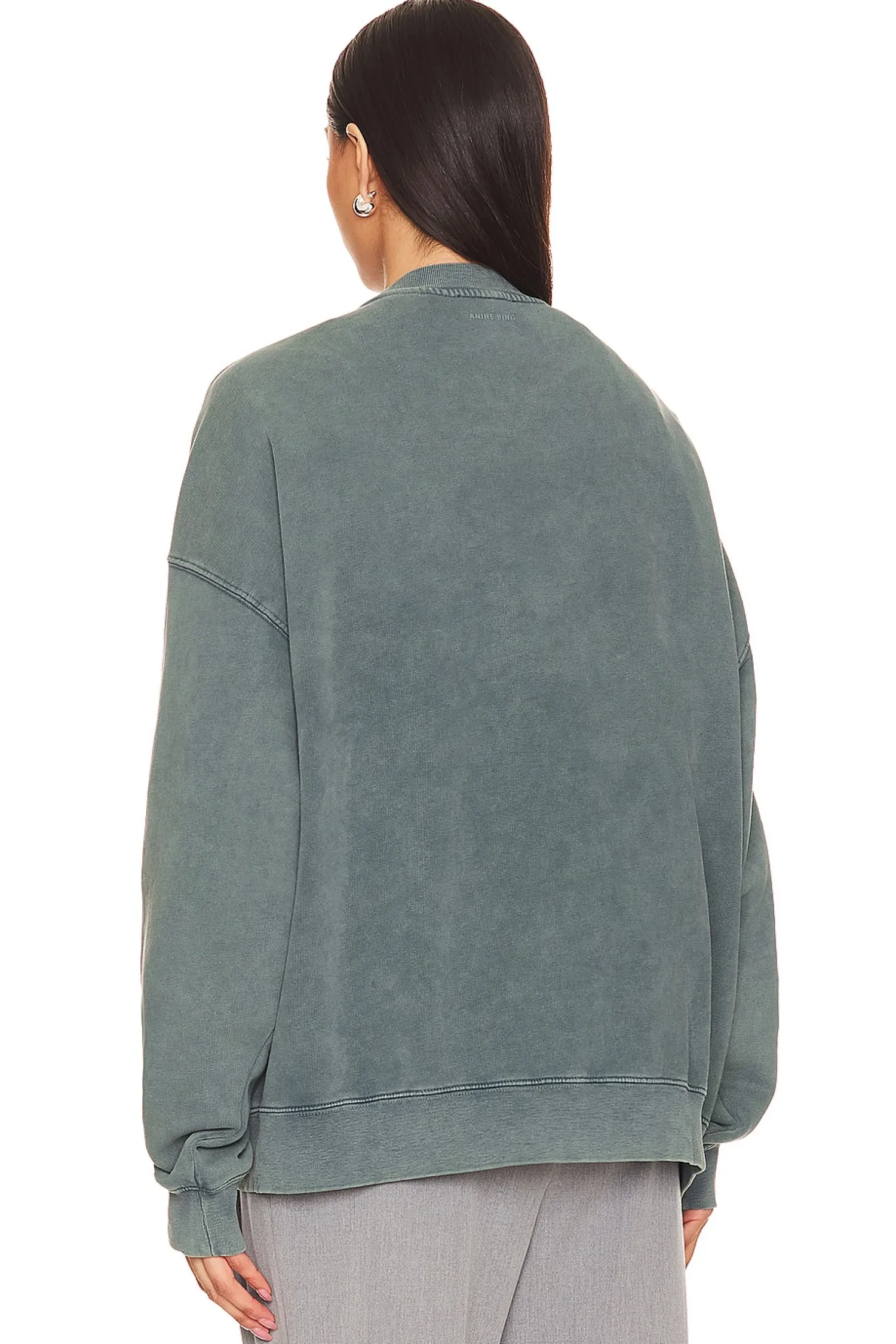 Women ANINE BING Loungewear>Miles Sweatshirt