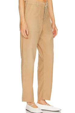 Women Polo Ralph Lauren Pants>Military Pants