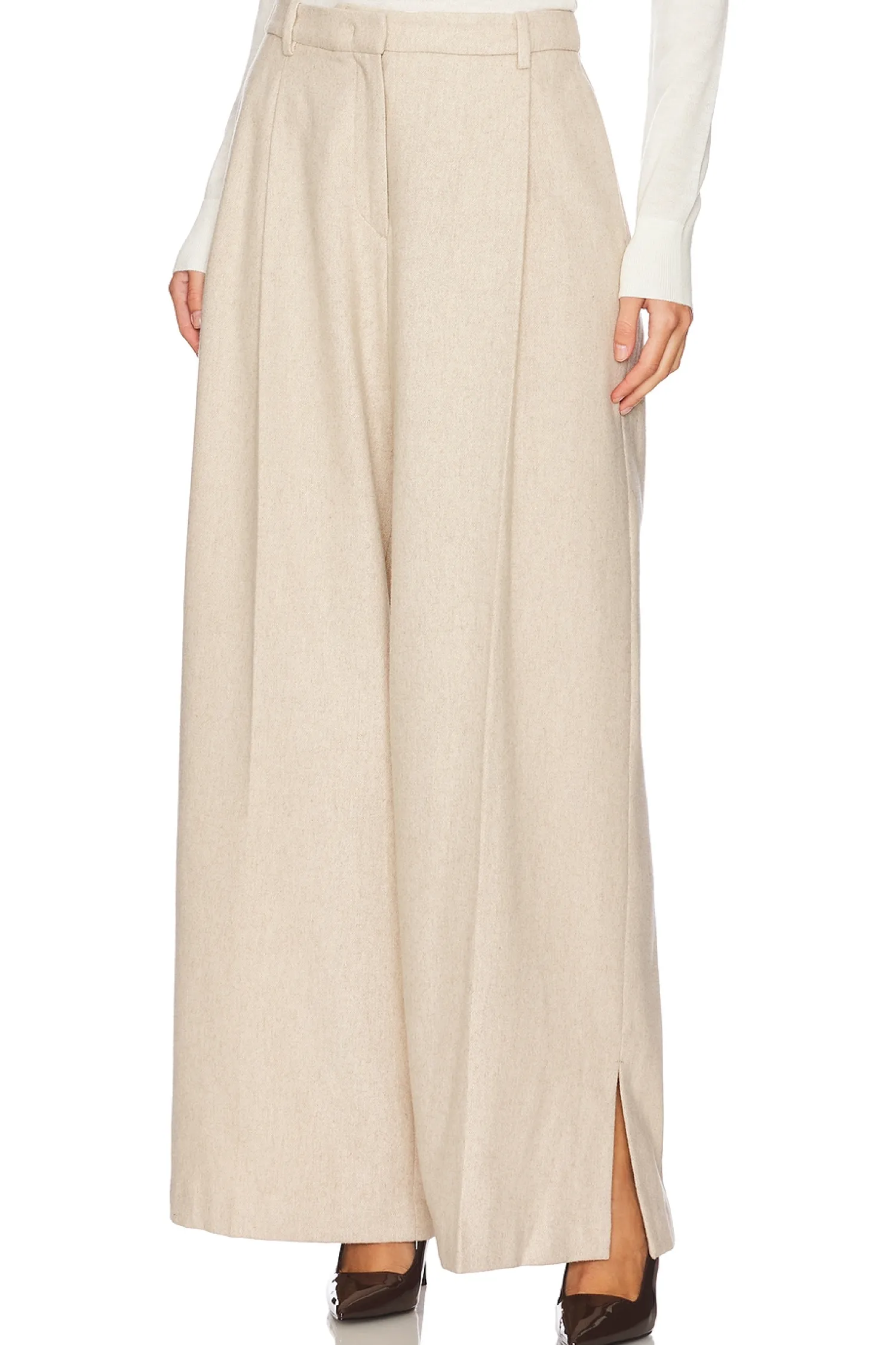 Women The Garment Pants>Mille Pants