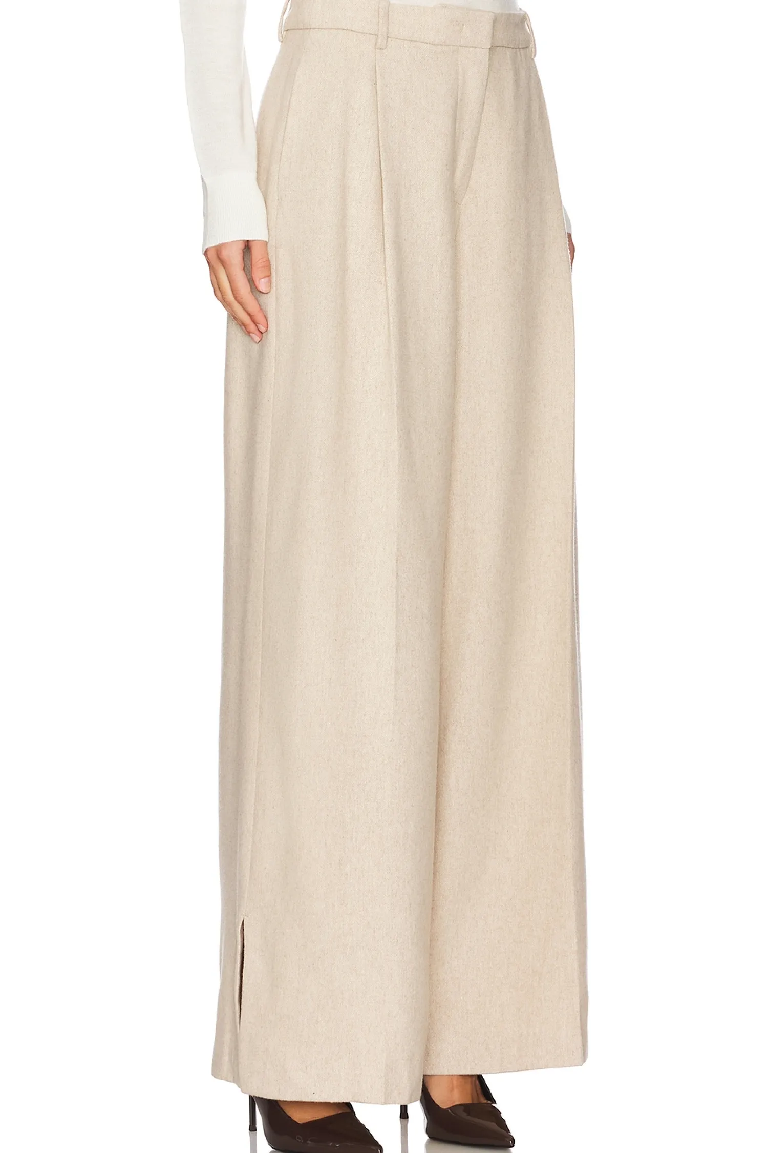 Women The Garment Pants>Mille Pants
