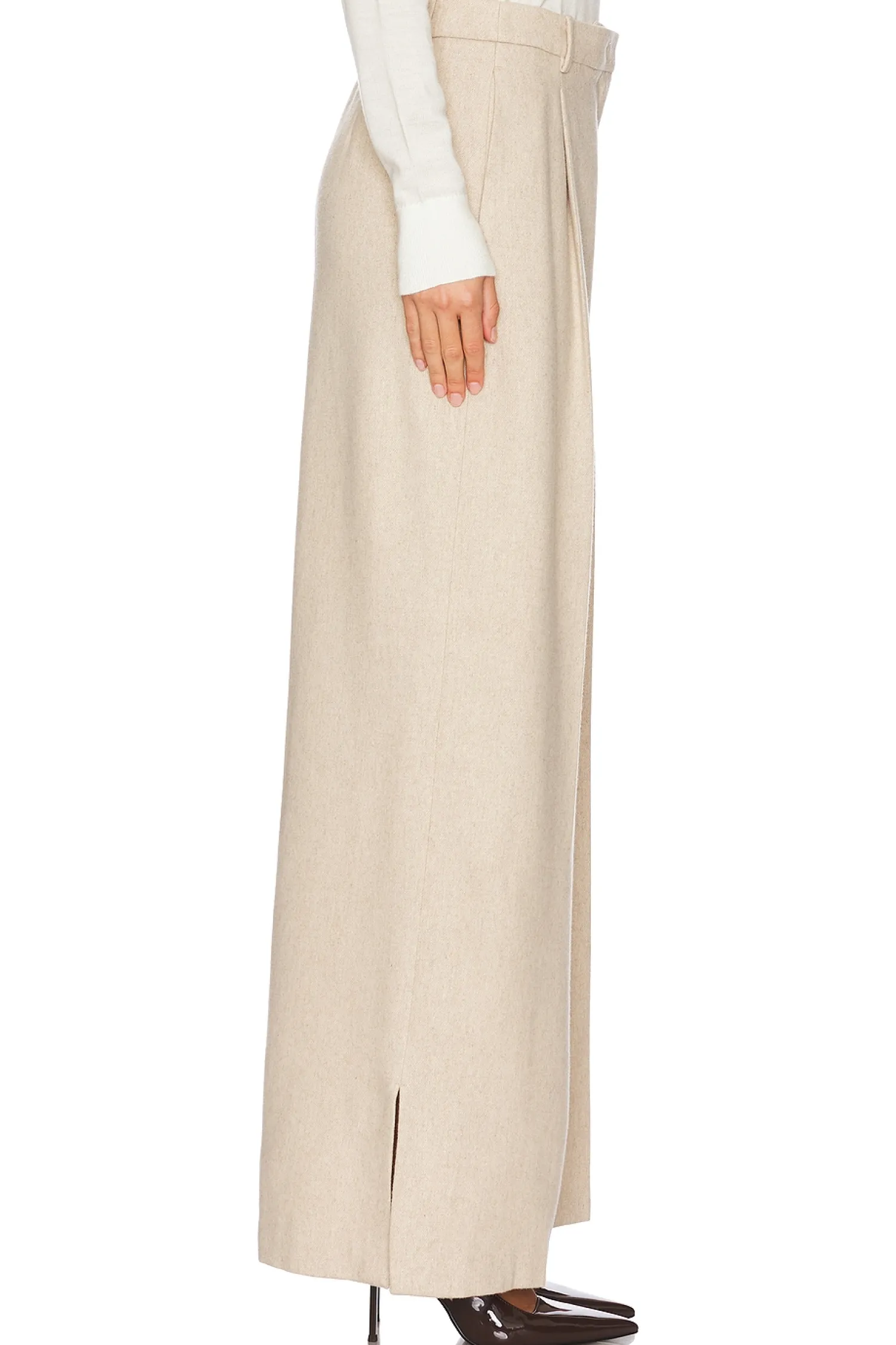 Women The Garment Pants>Mille Pants
