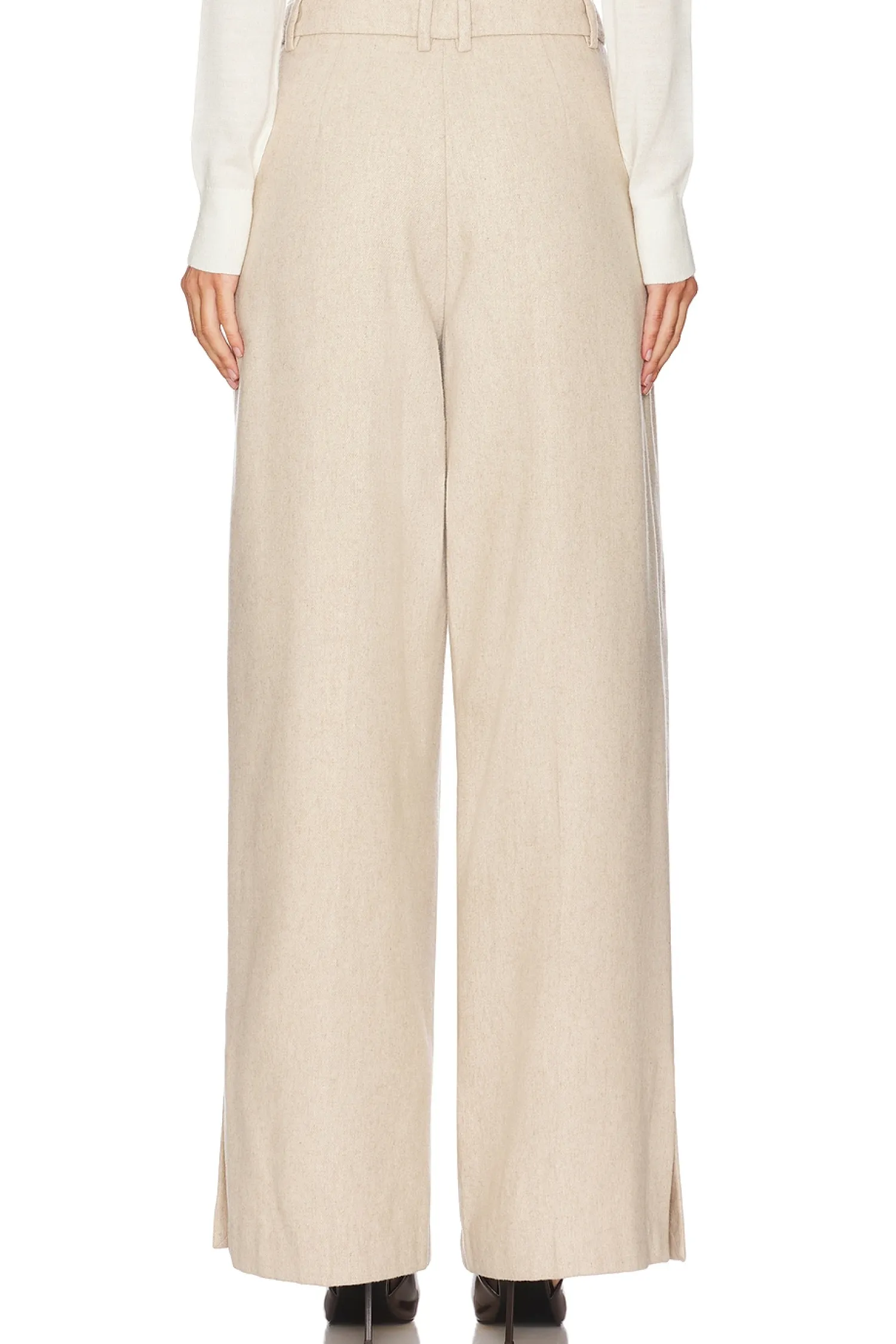 Women The Garment Pants>Mille Pants