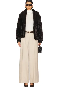 Women The Garment Pants><noscript><img width=