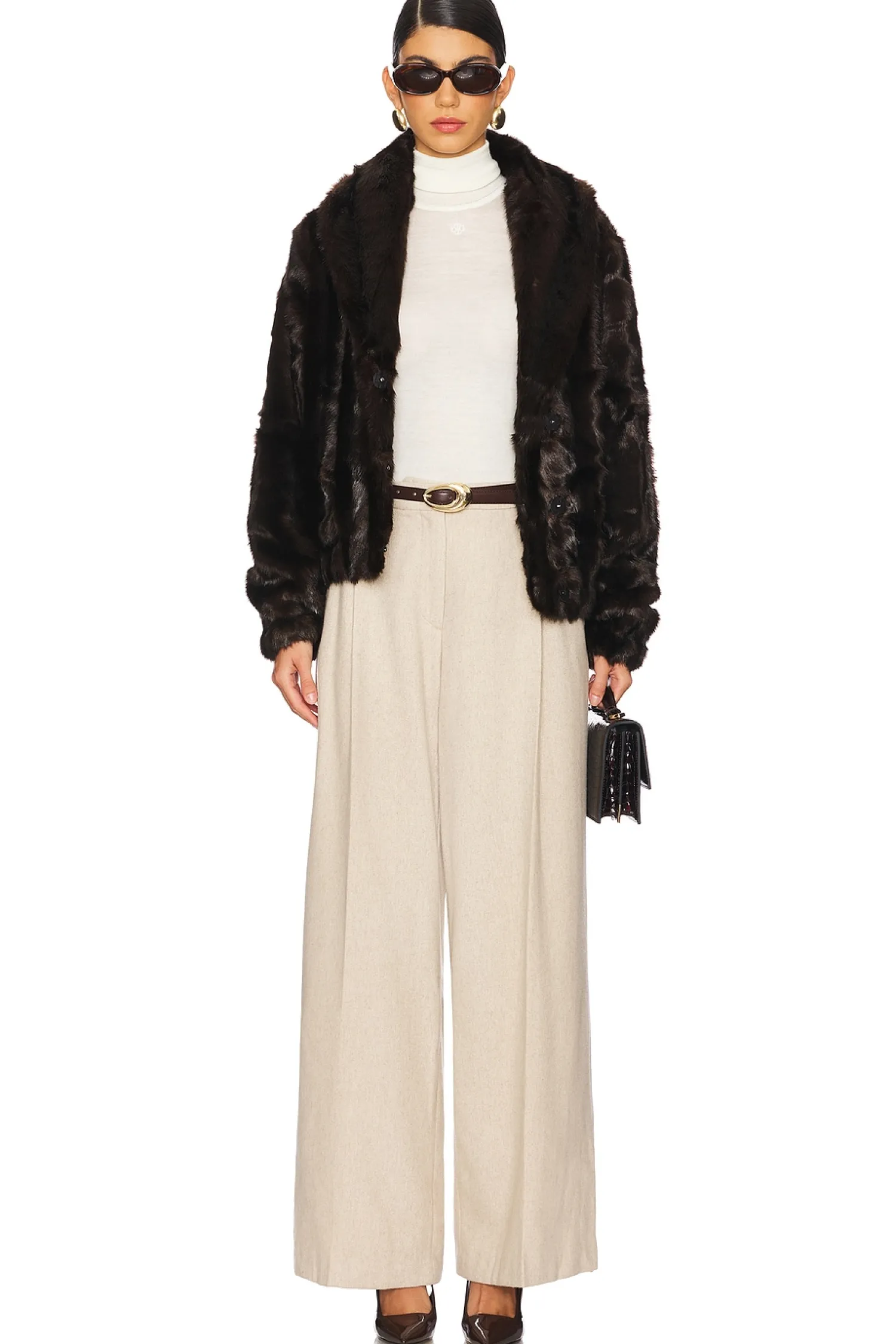 Women The Garment Pants>Mille Pants