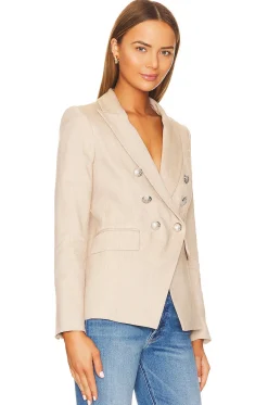 Women Veronica Beard Jackets & Coats><noscript><img width=