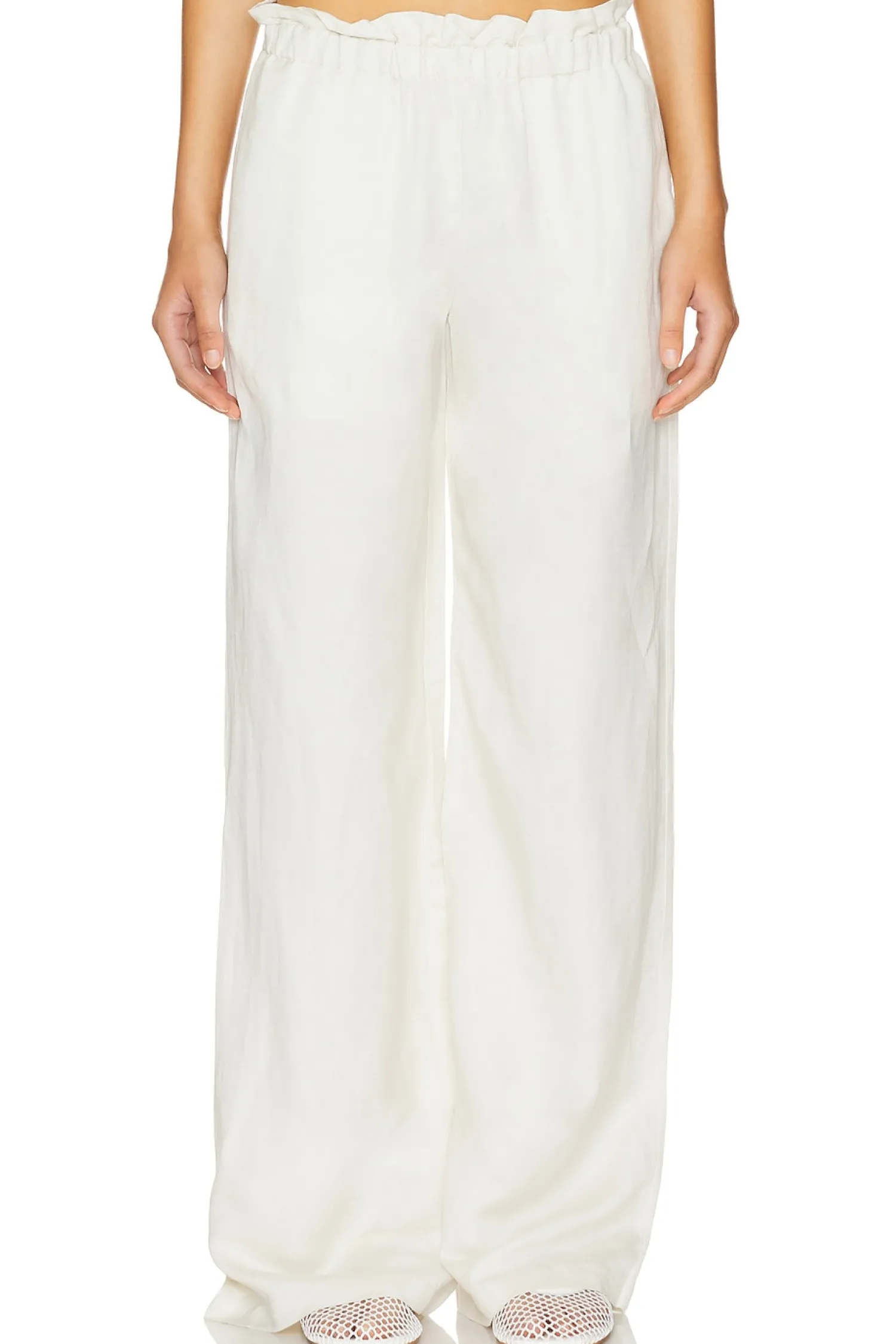 Women Lovers and Friends Pants>Millie Pant