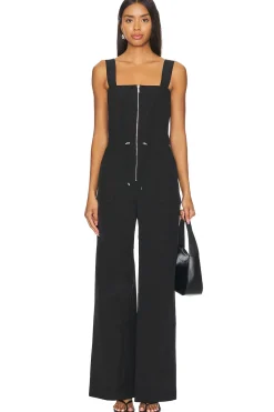 Women Amanda Uprichard Jumpsuits>Milo Jumpsuit