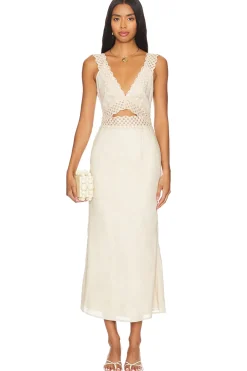 Women Never Fully Dressed Dresses>Mimi Dress