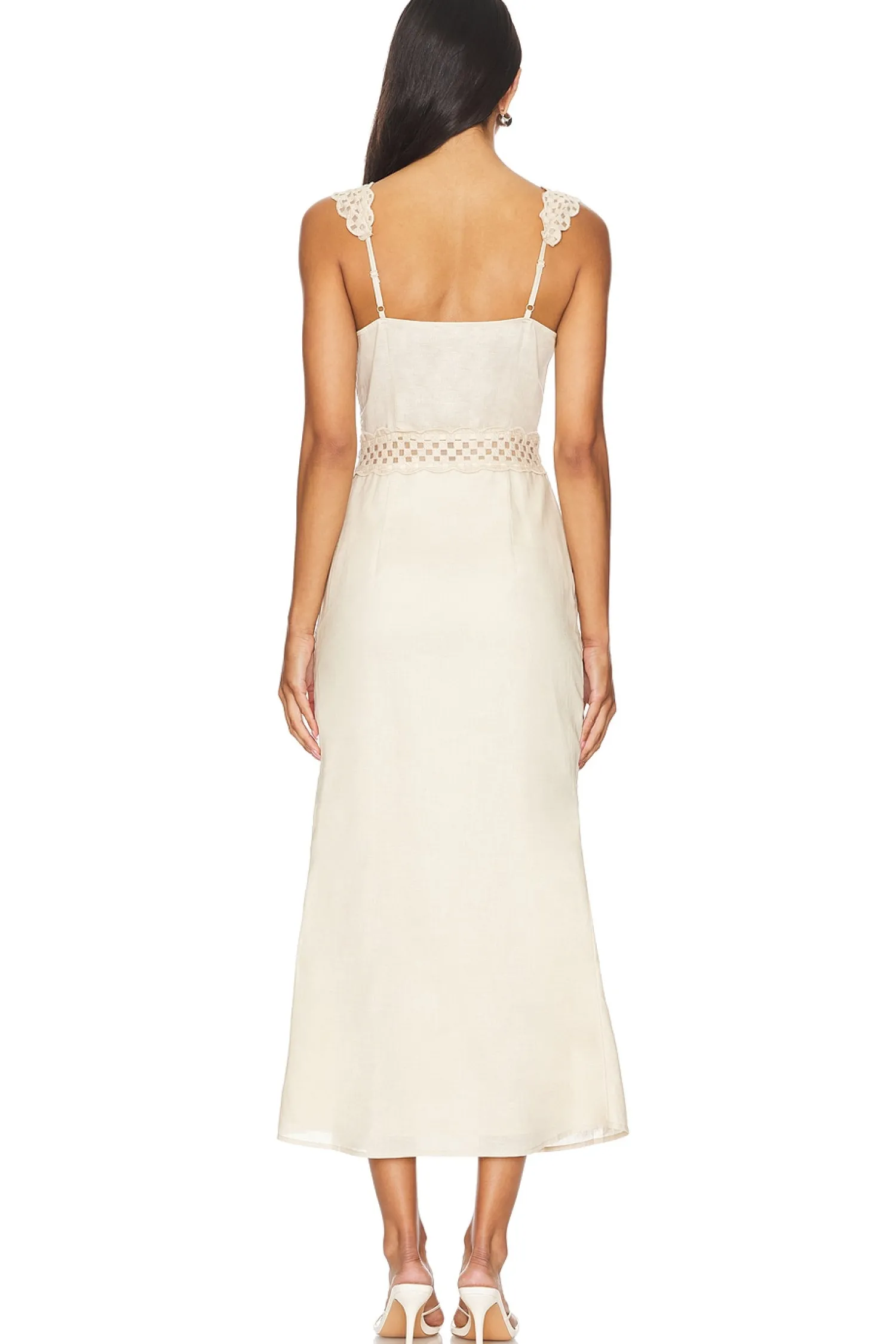 Women Never Fully Dressed Dresses>Mimi Dress