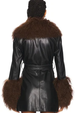 Women Susanna Chow Jackets & Coats><noscript><img width=