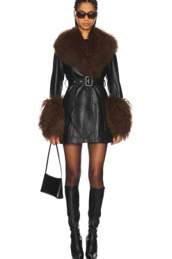 Women Susanna Chow Jackets & Coats><noscript><img width=