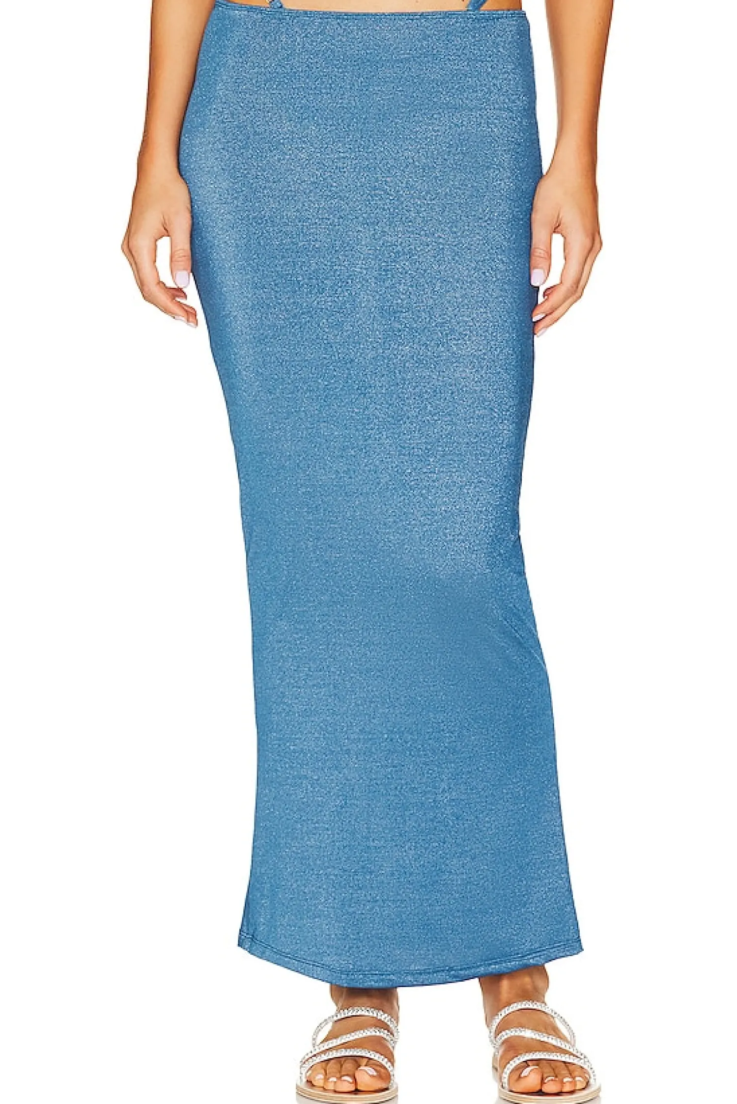 Women VDM Matching Sets>Mimi Maxi Skirt