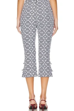Women For Love & Lemons Pants><noscript><img width=