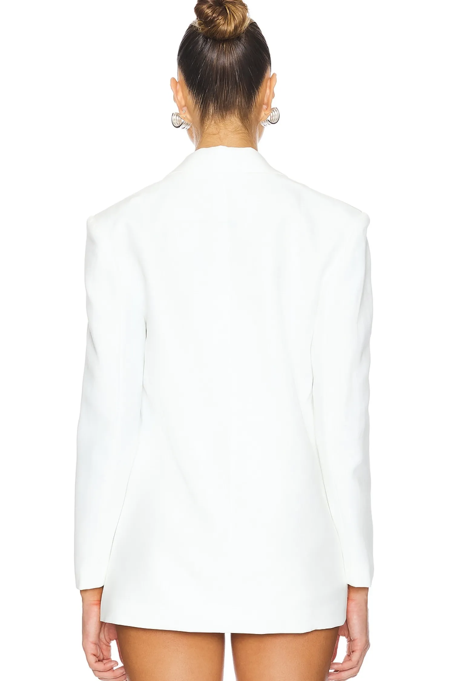 Women Bubish Jackets & Coats>Mimi Rosette Blazer
