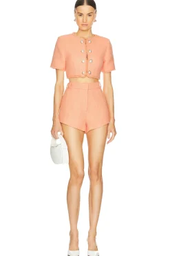 Women Ronny Kobo Matching Sets|Jackets & Coats><noscript><img width=
