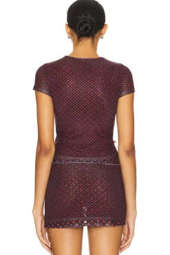 Women Miaou Matching Sets><noscript><img width=