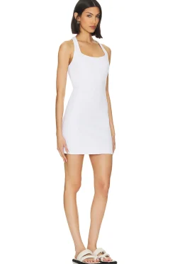 Women Theory Dresses>Mini Tennis Dress