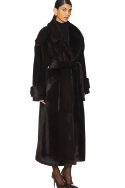 Women SELMACILEK Jackets & Coats><noscript><img width=