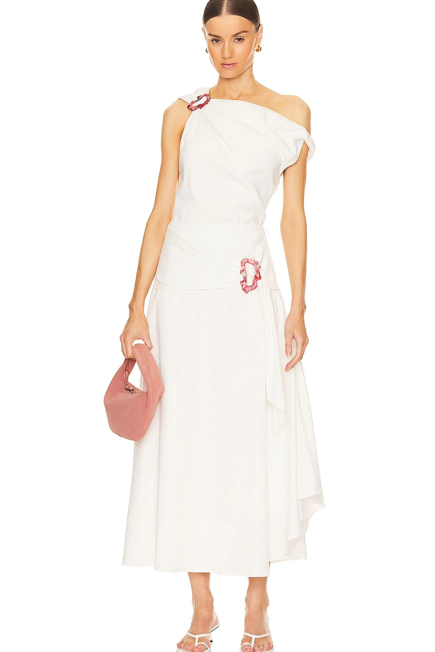 Women Anna Quan Matching Sets>Minkey Top