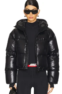Women Aztech Mountain Jackets & Coats>Minnie Nuke Jacket