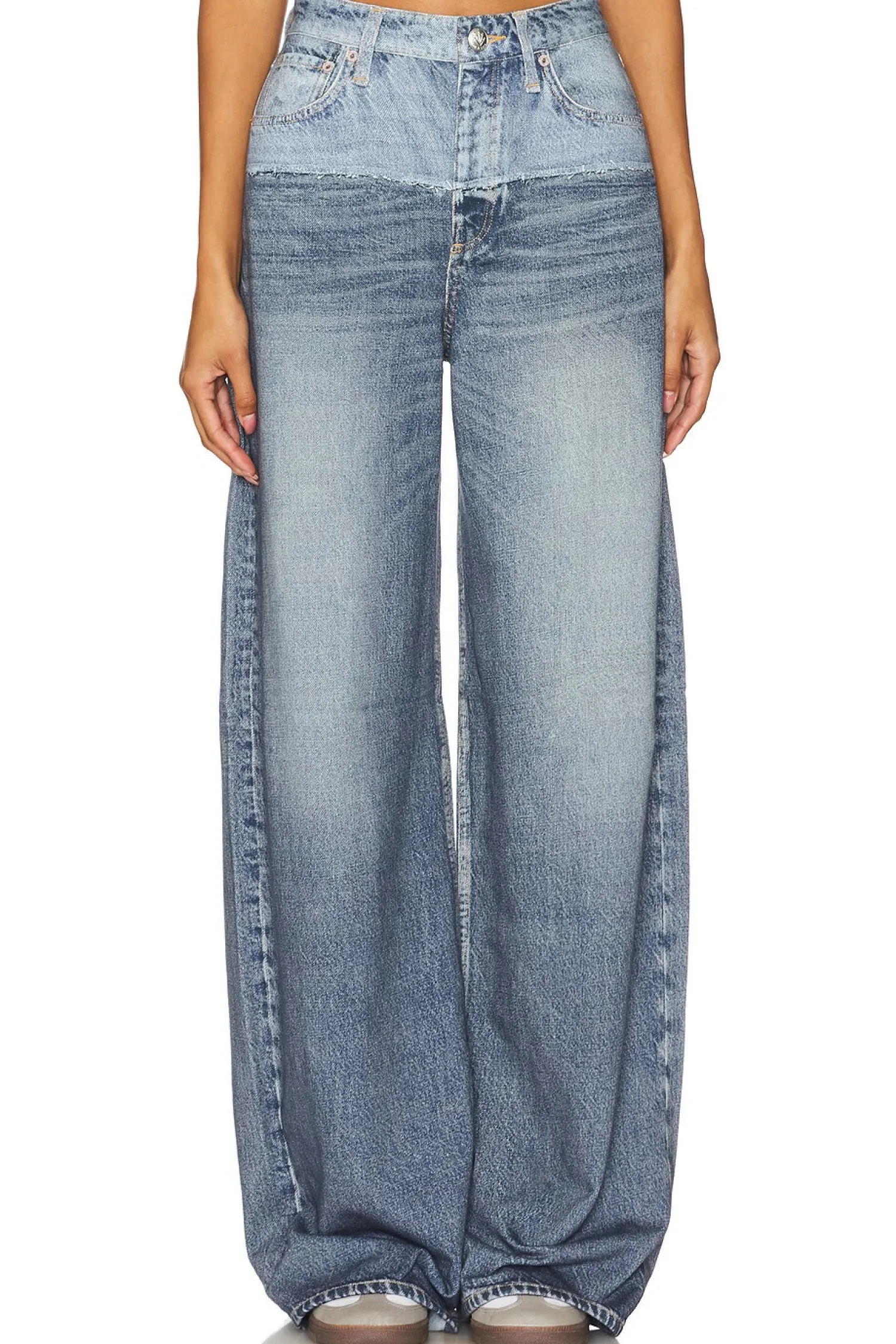 Women Rag & Bone Pants>Miramar Sofie Pant
