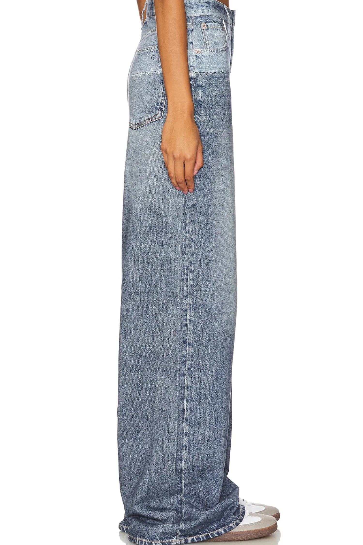 Women Rag & Bone Pants>Miramar Sofie Pant
