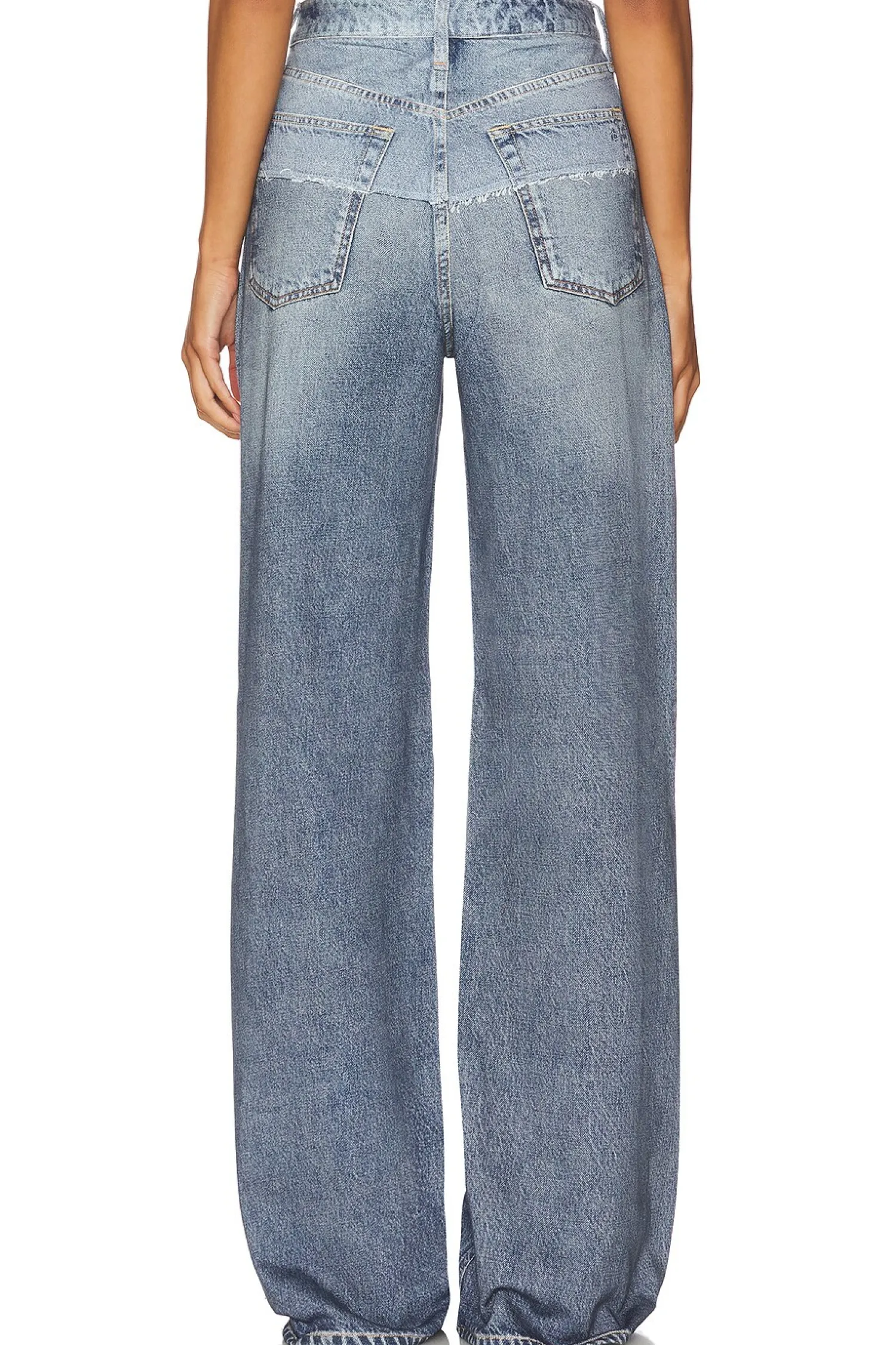 Women Rag & Bone Pants>Miramar Sofie Pant