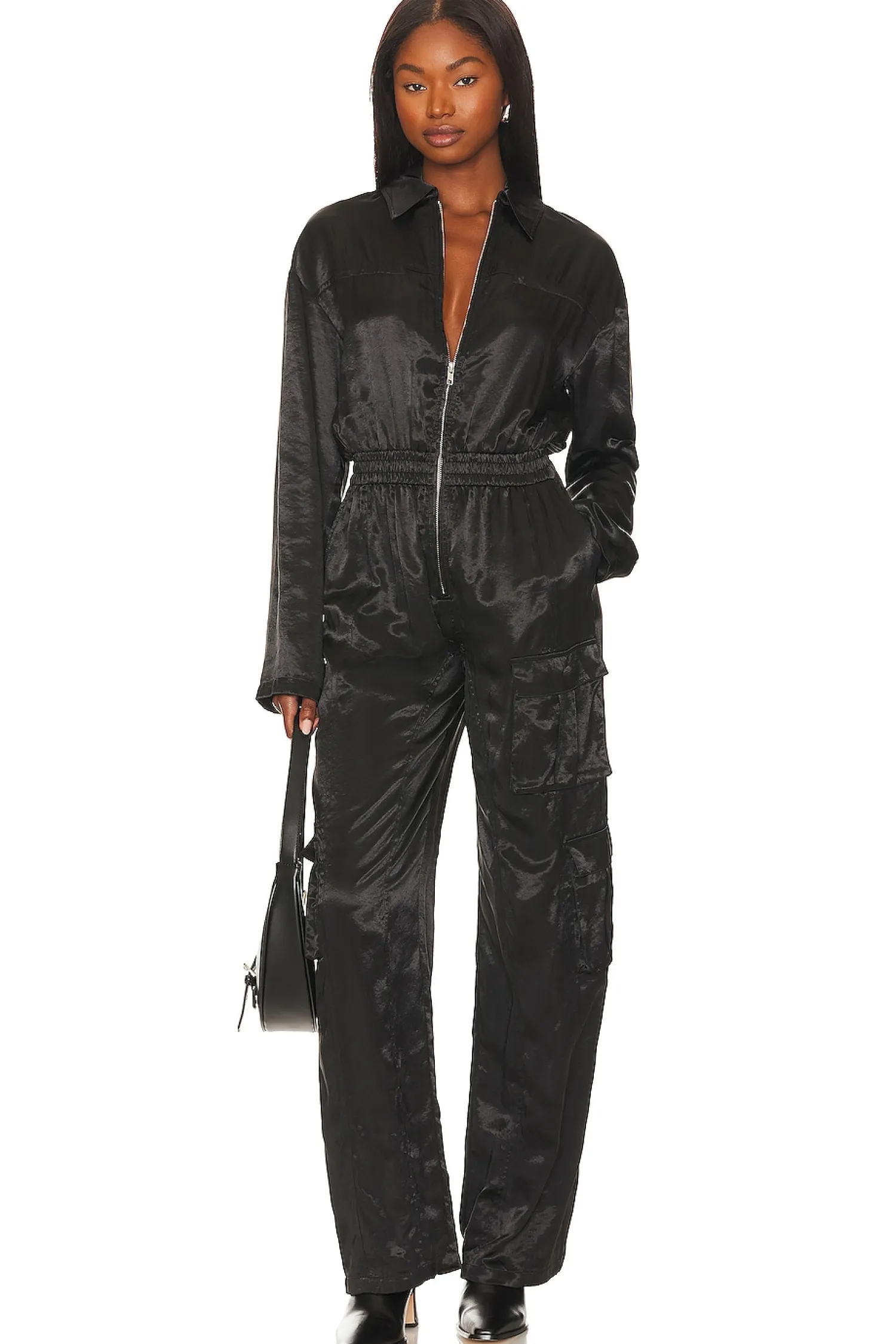 Women Lovers and Friends Jumpsuits>Miranda Jumpsuit