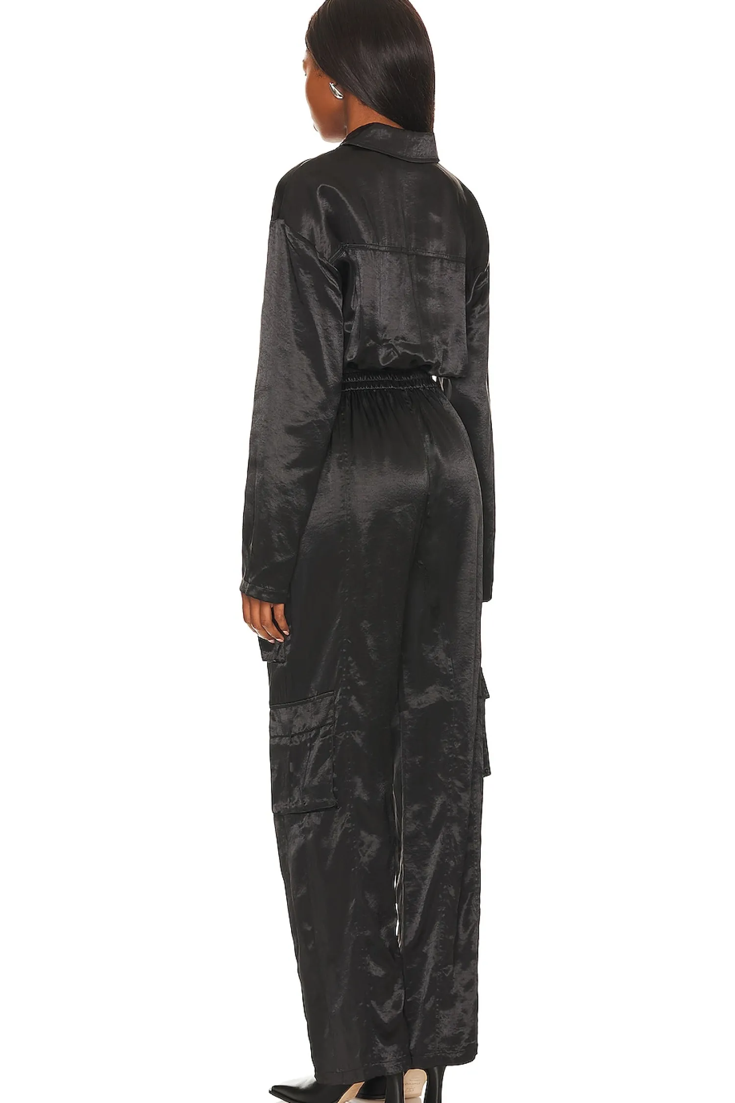Women Lovers and Friends Jumpsuits>Miranda Jumpsuit
