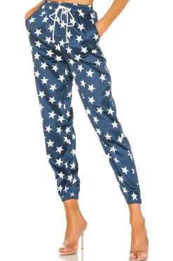 Women superdown Pants>Miranda Track Pant