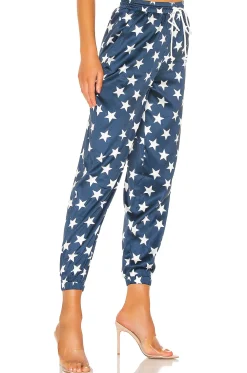 Women superdown Pants>Miranda Track Pant