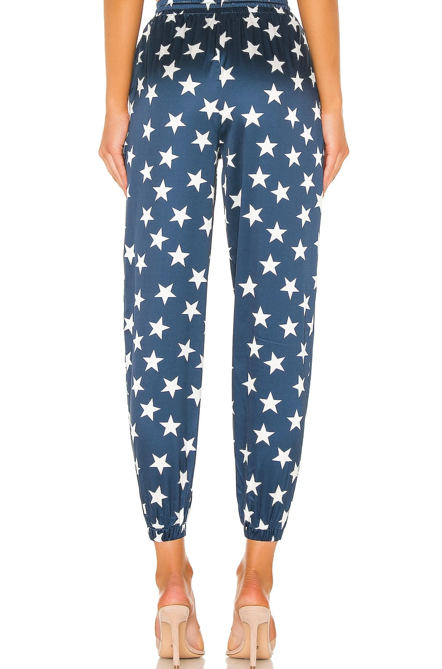 Women superdown Pants>Miranda Track Pant