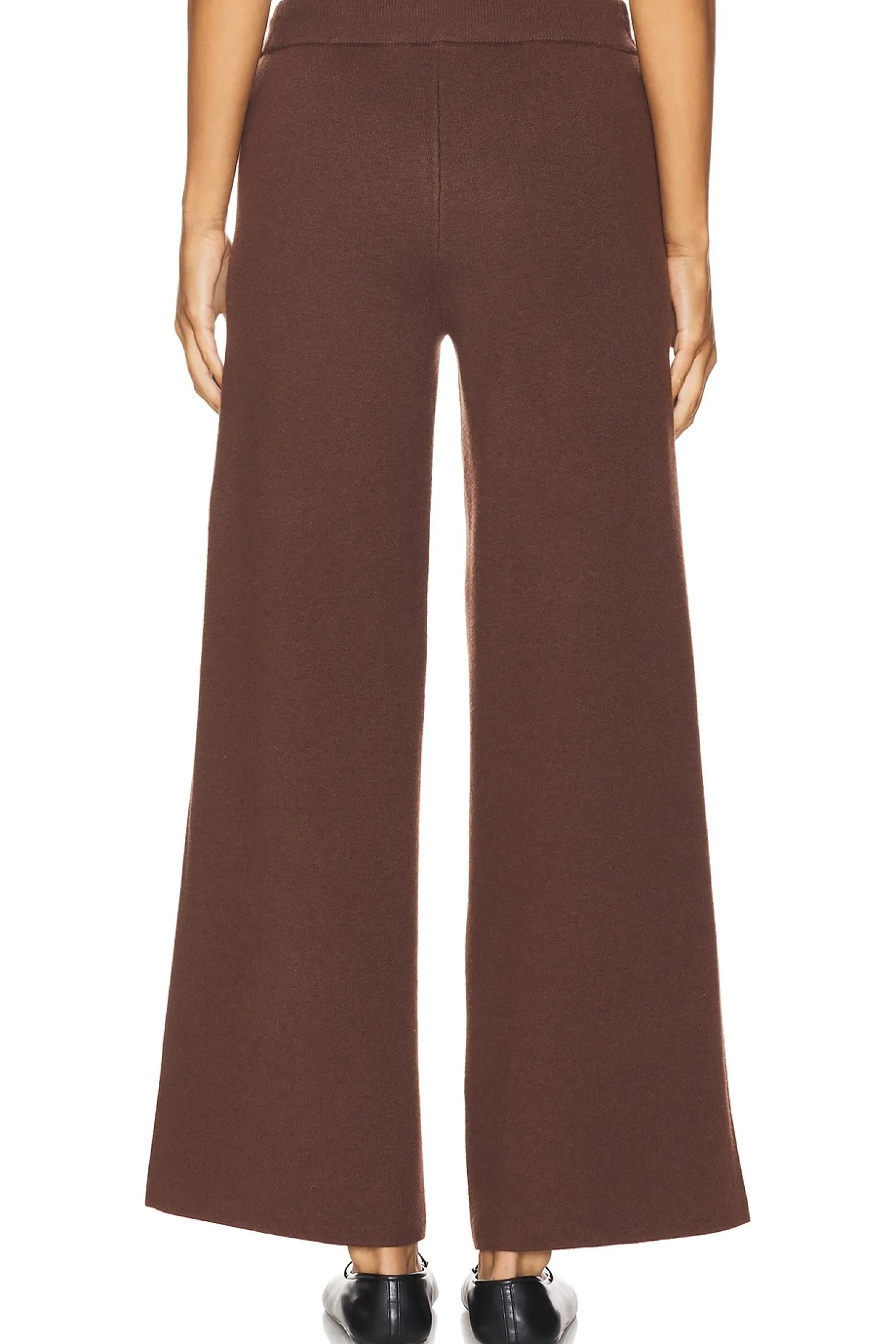 Women 525 Pants|Loungewear>Miranda Wide Leg Pant