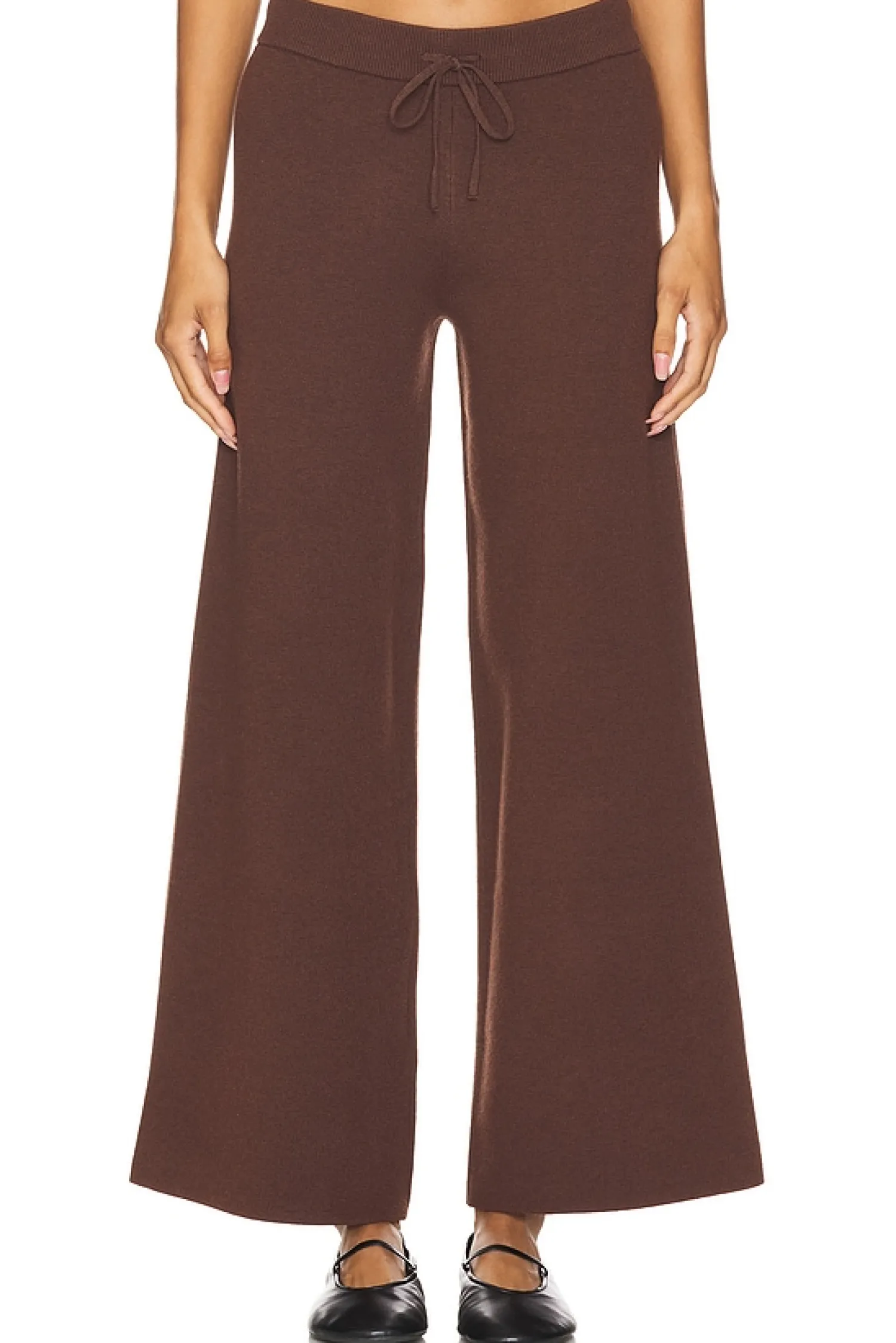 Women 525 Pants|Loungewear>Miranda Wide Leg Pant