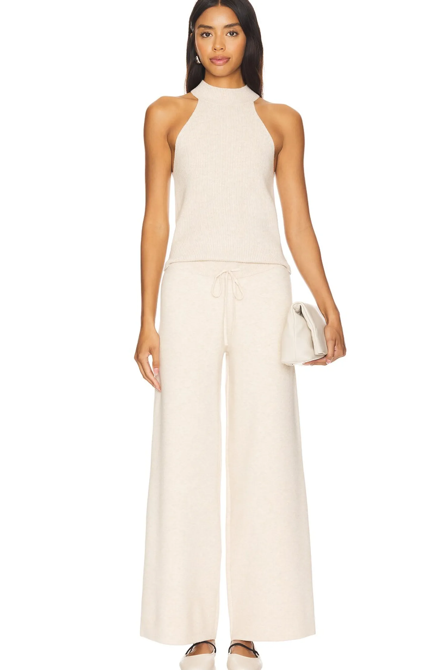 Women 525 Matching Sets>Miranda Wide Leg Pant