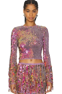 Women retrofete Matching Sets>Miriam Top