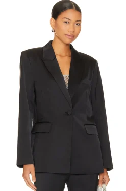 Women Steve Madden Jackets & Coats>Misha Blazer