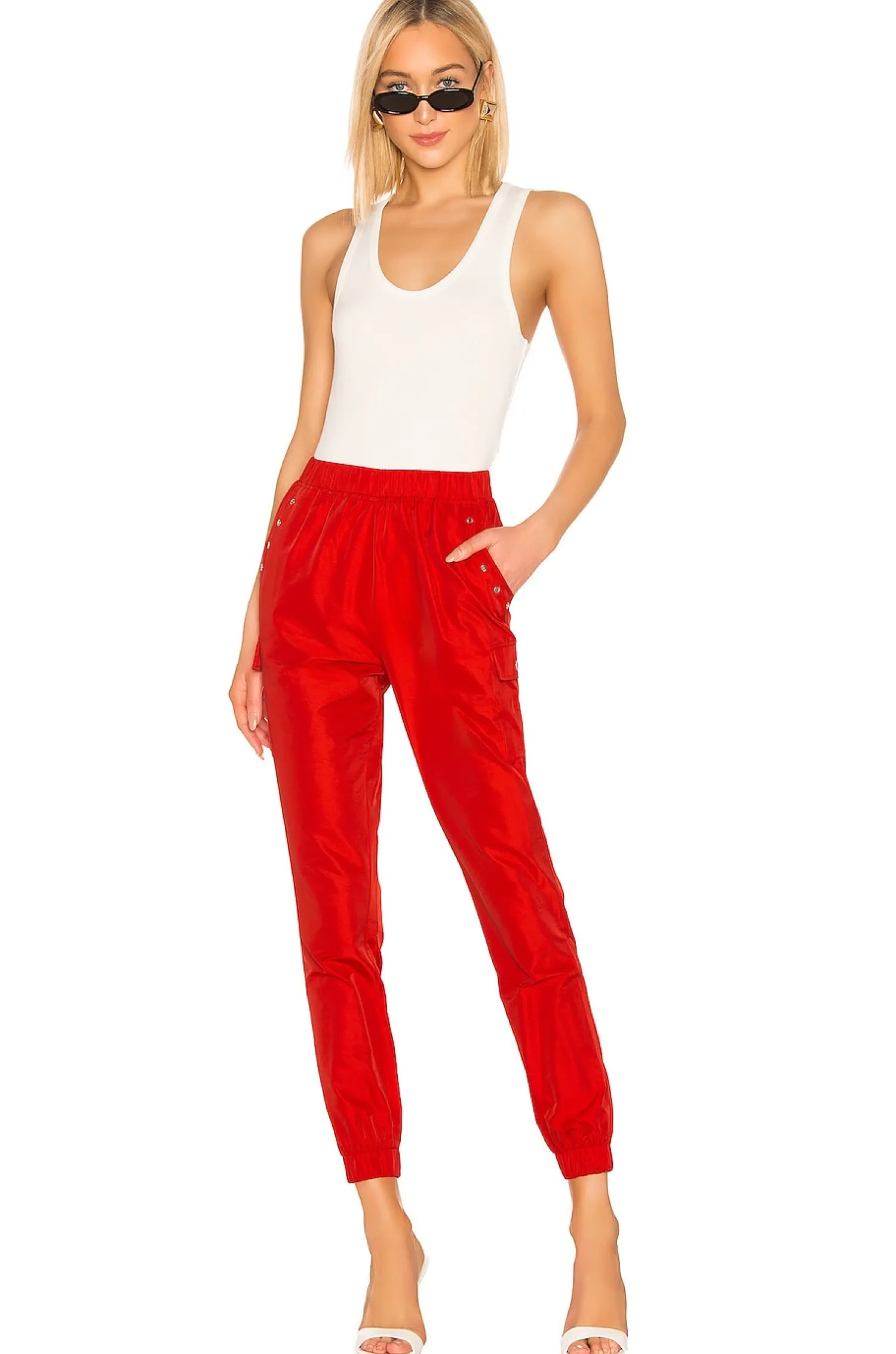 Women superdown Pants>Missy Jogger Pant