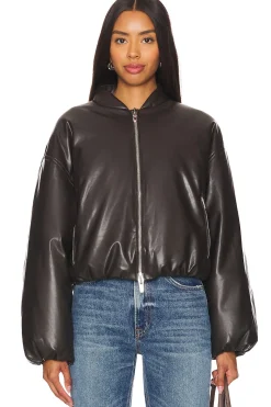 Women A.L.C. Jackets & Coats>Mitchell Jacket