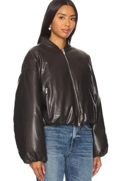 Women A.L.C. Jackets & Coats>Mitchell Jacket