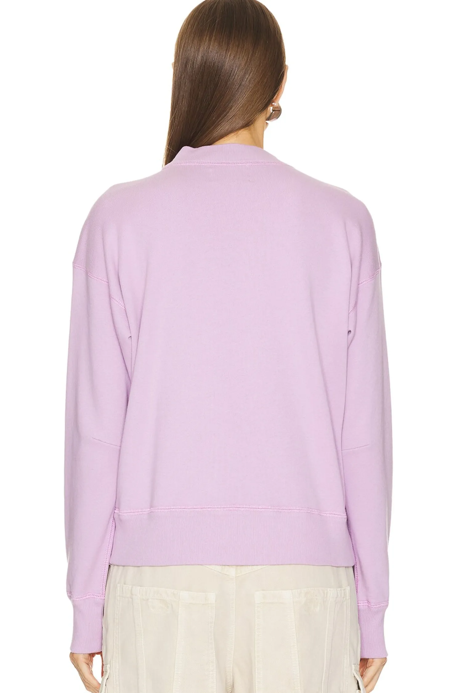 Women Isabel Marant Etoile Loungewear>Moby Sweatshirt